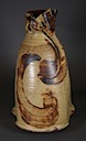 Tall Lewis jar